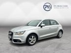 Audi A1 - fotka číslo 0