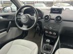Audi A1 - fotka číslo 17
