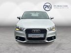 Audi A1 - fotka číslo 1