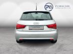 Audi A1 - fotka číslo 4