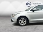 Audi A1 - fotka číslo 8