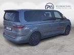 Volkswagen Multivan - fotka číslo 1