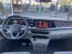 Volkswagen Multivan - fotka číslo 4