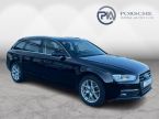 Audi A4 - fotka číslo 7