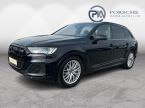 Audi SQ7 - fotka číslo 0