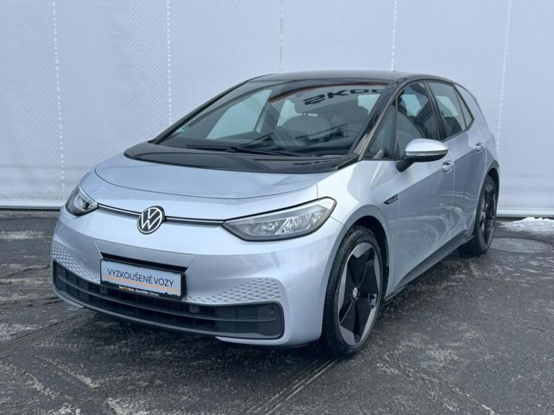 Volkswagen ID.3 - hlavní fotka inzerátu