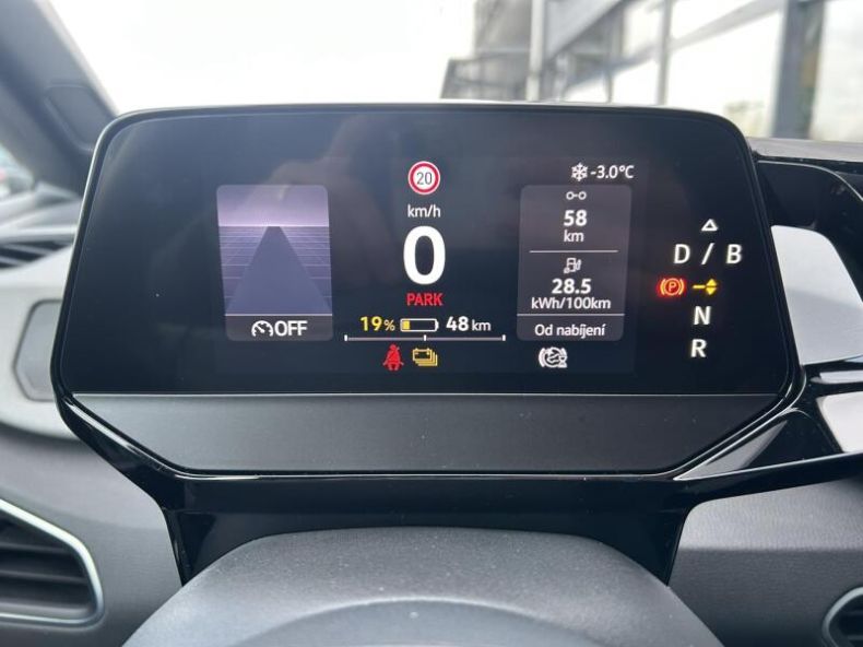 Volkswagen ID.3 - hlavní fotka