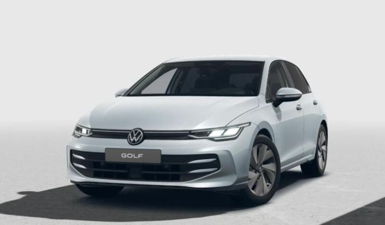 Volkswagen Golf - hlavní foto