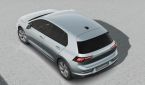 Volkswagen Golf - fotka číslo 3