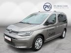 Volkswagen Caddy - fotka číslo 0