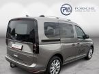 Volkswagen Caddy - fotka číslo 1