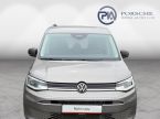 Volkswagen Caddy - fotka číslo 2