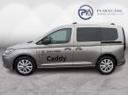 Volkswagen Caddy - fotka číslo 3