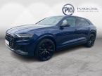 Audi Q8 - fotka číslo 0