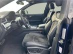 Audi Q8 - fotka číslo 10
