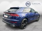 Audi Q8 - fotka číslo 1