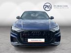 Audi Q8 - fotka číslo 2