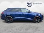 Audi Q8 - fotka číslo 6