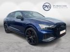 Audi Q8 - fotka číslo 7