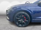 Audi Q8 - fotka číslo 8