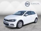 Volkswagen Polo - fotka číslo 0