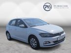 Volkswagen Polo - fotka číslo 9
