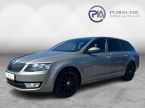 Škoda Octavia - fotka číslo 1