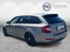 Škoda Octavia - fotka číslo 3