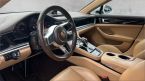 Porsche Panamera - fotka číslo 14