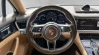 Porsche Panamera - fotka číslo 19