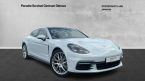 Porsche Panamera - fotka číslo 3