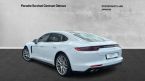 Porsche Panamera - fotka číslo 7