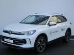 Volkswagen Tiguan - fotka číslo 0