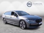 Škoda Superb - fotka číslo 8