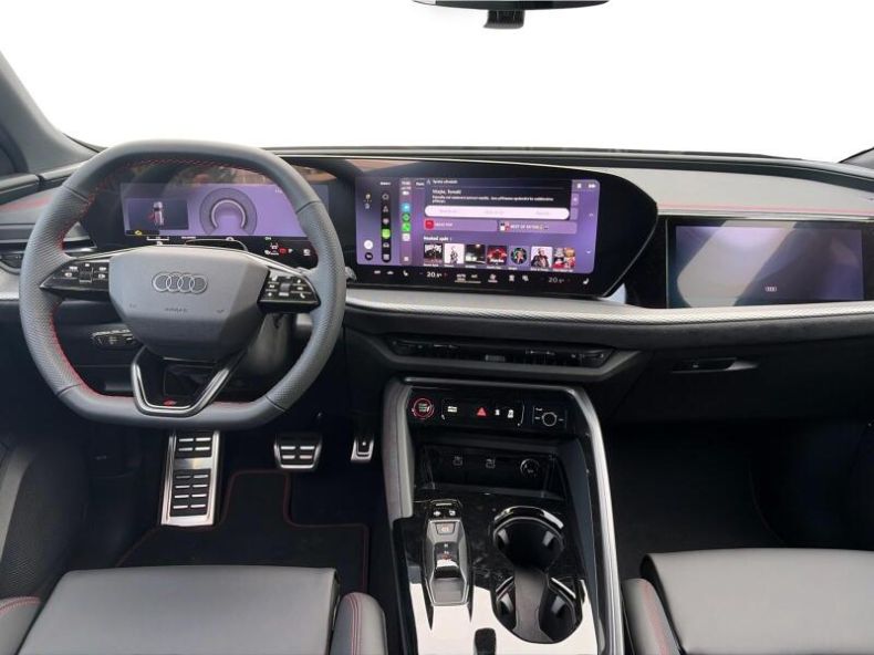 Audi Q5 - hlavní fotka