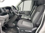 Volkswagen Crafter - fotka číslo 10