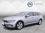 Volkswagen Passat - fotka číslo 0