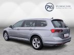 Volkswagen Passat - fotka číslo 1