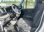Volkswagen Crafter - fotka číslo 11