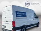 Volkswagen Crafter - fotka číslo 1