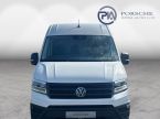 Volkswagen Crafter - fotka číslo 2