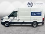 Volkswagen Crafter - fotka číslo 3