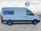 Volkswagen Crafter - fotka číslo 6