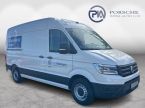 Volkswagen Crafter - fotka číslo 7