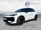 Volkswagen T-Roc - fotka číslo 1