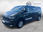 Volkswagen Caravelle - fotka číslo 0
