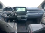 Volkswagen Caravelle - fotka číslo 9
