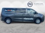 Volkswagen Caravelle - fotka číslo 6