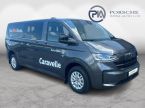 Volkswagen Caravelle - fotka číslo 7