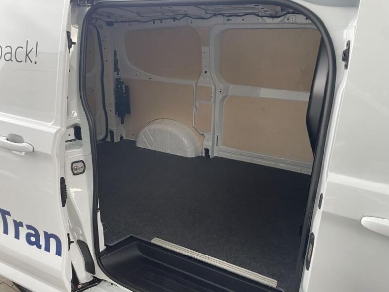 Volkswagen Transporter - hlavní fotka